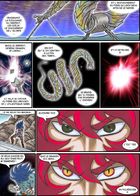 Saint Seiya - Ocean Chapter : Chapter 5 page 19