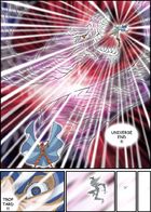 Saint Seiya - Ocean Chapter : Chapitre 5 page 20