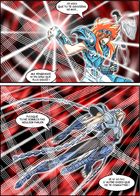 Saint Seiya - Ocean Chapter : チャプター 5 ページ 22