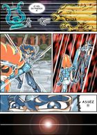 Saint Seiya - Ocean Chapter : Chapter 5 page 23