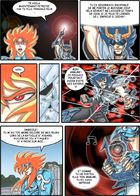 Saint Seiya - Ocean Chapter : Capítulo 5 página 24