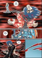 Saint Seiya - Ocean Chapter : Chapitre 5 page 25