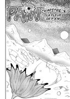 PAÏN  : Chapitre 3 page 1