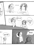 The Gazette's vacation : Chapitre 1 page 5