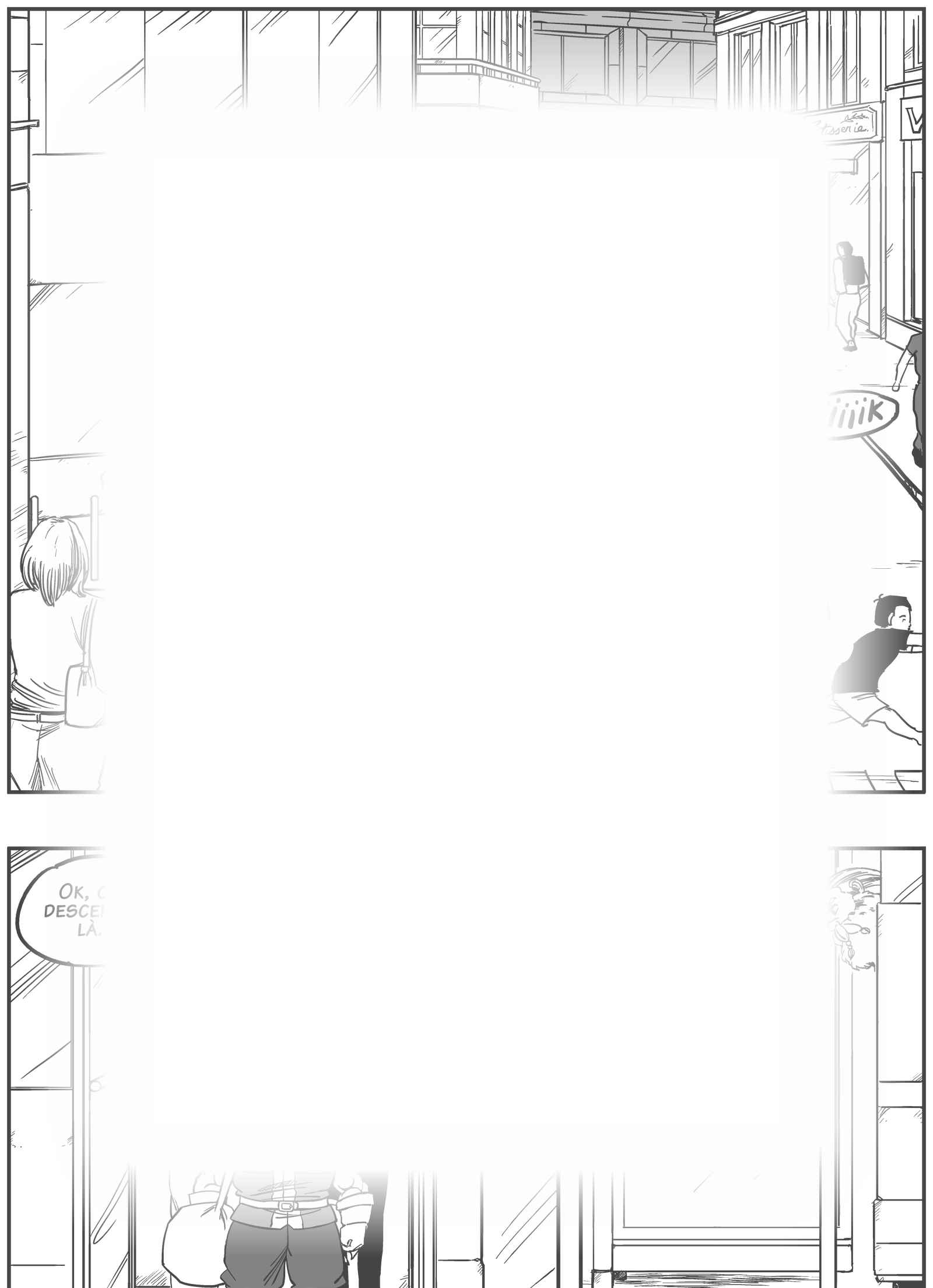 Hémisphères : Chapitre 15 page 2