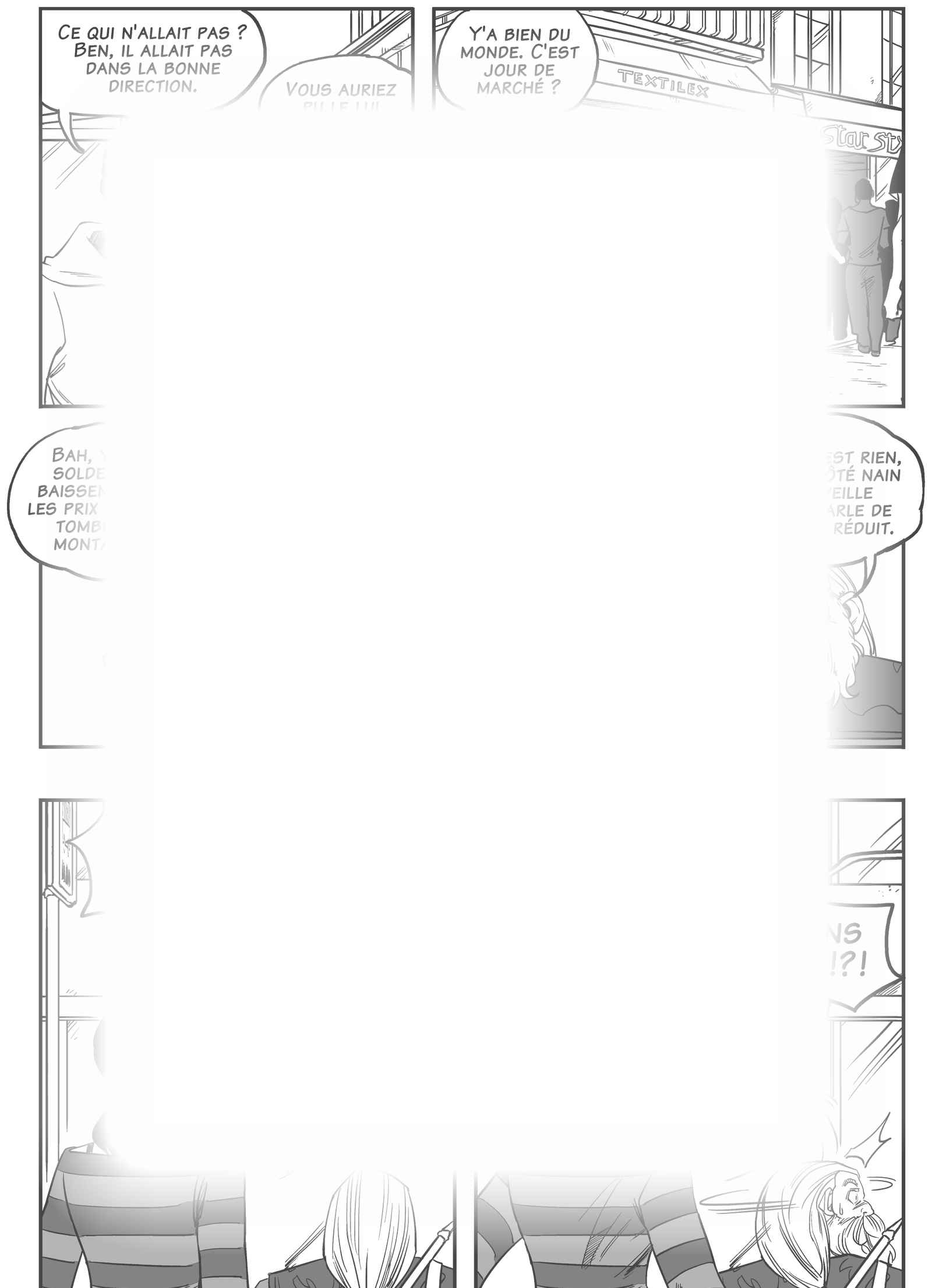 Hémisphères : Chapitre 15 page 4