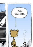 Oursemou, l'ours pas mignon : Capítulo 1 página 6