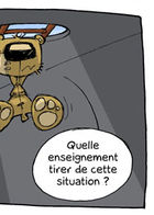 Oursemou, l'ours pas mignon : Chapitre 1 page 13