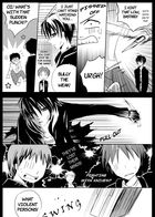 Gangsta and Paradise : Chapitre 2 page 12