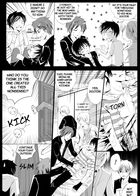 Gangsta and Paradise : Chapitre 2 page 15