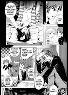 Gangsta and Paradise : Chapitre 2 page 18