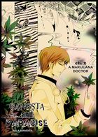 Gangsta and Paradise : Chapitre 2 page 1