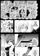 Gangsta and Paradise : Chapitre 2 page 22