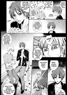 Gangsta and Paradise : Chapitre 2 page 23