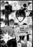 Gangsta and Paradise : Chapitre 2 page 24