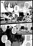 Gangsta and Paradise : Chapitre 2 page 25