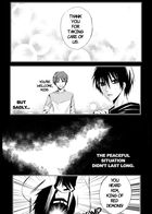 Gangsta and Paradise : Chapitre 2 page 28