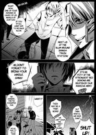 Gangsta and Paradise : Chapitre 2 page 29