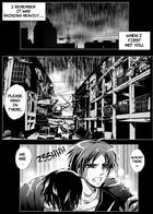 Gangsta and Paradise : Chapitre 2 page 2