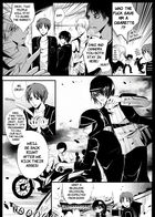 Gangsta and Paradise : Chapitre 2 page 30