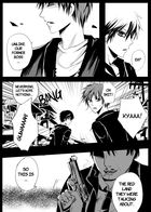 Gangsta and Paradise : Chapitre 2 page 31