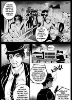 Gangsta and Paradise : Chapitre 2 page 32