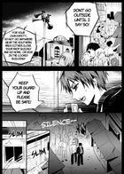 Gangsta and Paradise : Chapitre 2 page 33