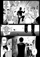 Gangsta and Paradise : Chapitre 2 page 34