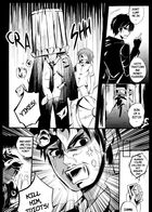 Gangsta and Paradise : Chapitre 2 page 38