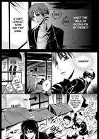 Gangsta and Paradise : Chapitre 2 page 39