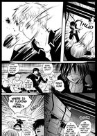 Gangsta and Paradise : Chapitre 2 page 42