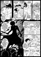 Gangsta and Paradise : Chapitre 2 page 4