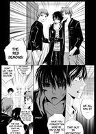 Gangsta and Paradise : Chapitre 2 page 7