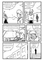 Guerriers Psychiques : Chapter 5 page 3