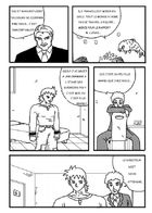 Guerriers Psychiques : Chapter 5 page 4