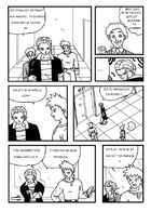 Guerriers Psychiques : Chapter 5 page 5