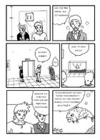 Guerriers Psychiques : Chapter 5 page 6