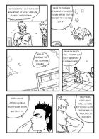 Guerriers Psychiques : Chapter 5 page 7