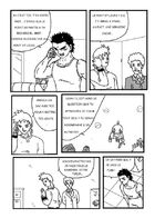 Guerriers Psychiques : Chapter 5 page 8