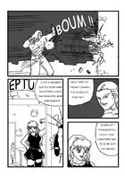 Guerriers Psychiques : Chapter 5 page 12