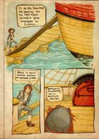 Weaponry : Chapitre 1 page 3