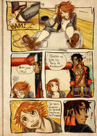 Weaponry : Chapitre 1 page 7