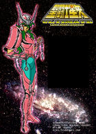 Saint Seiya Ultimate : Chapitre 9 page 2