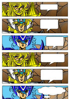 Saint Seiya Ultimate : Chapitre 9 page 11