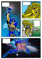 Saint Seiya Ultimate : Chapitre 9 page 12