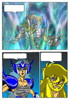 Saint Seiya Ultimate : Chapitre 9 page 13