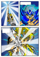 Saint Seiya Ultimate : Chapitre 9 page 14