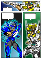 Saint Seiya Ultimate : Chapter 9 page 16