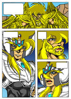 Saint Seiya Ultimate : Chapitre 9 page 17