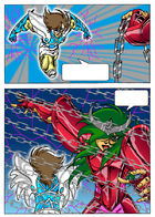 Saint Seiya Ultimate : Chapitre 9 page 19